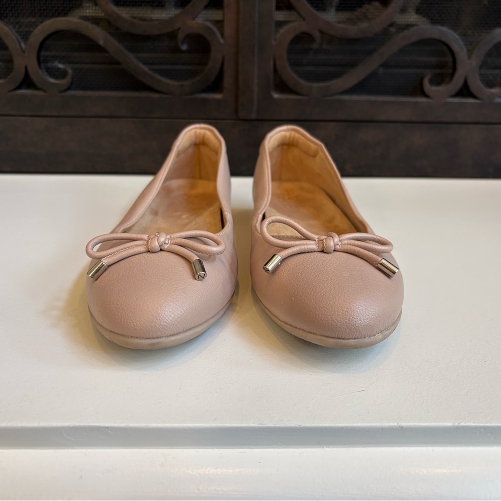 Naturalizer Ballet Flats Size 9 - Picture 2 of 9